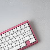 ele.works Galaxy Alpha Centauri Keycap Set - InputGear DE
