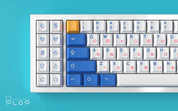 EPBT Ping Keycap Set - InputGear DE