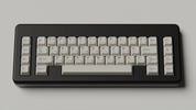 EPBT Simple Hangul Keycap Set - InputGear DE