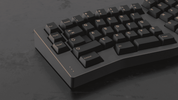 EPBT Solaria Keycap Set - InputGear DE