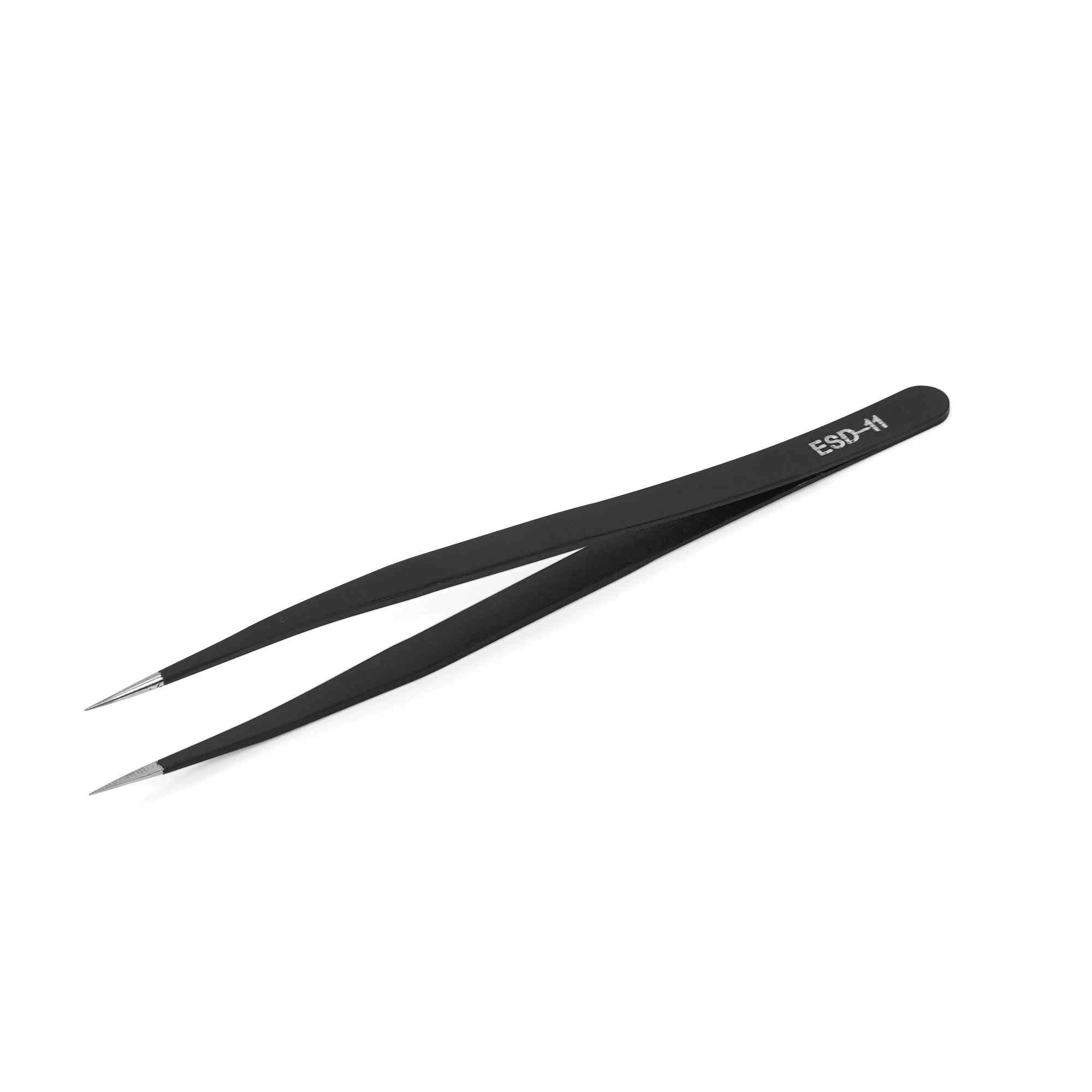 ESD-11 Anti-Static Tweezer - InputGear DE