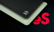 Pulsar eS Neptune Pro L Soft (Jet Black) Mousepad