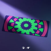 Eye-Ball Collector Deskmat - InputGear DE