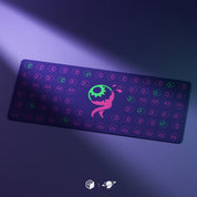 Eye-Ball Collector Deskmat - InputGear DE