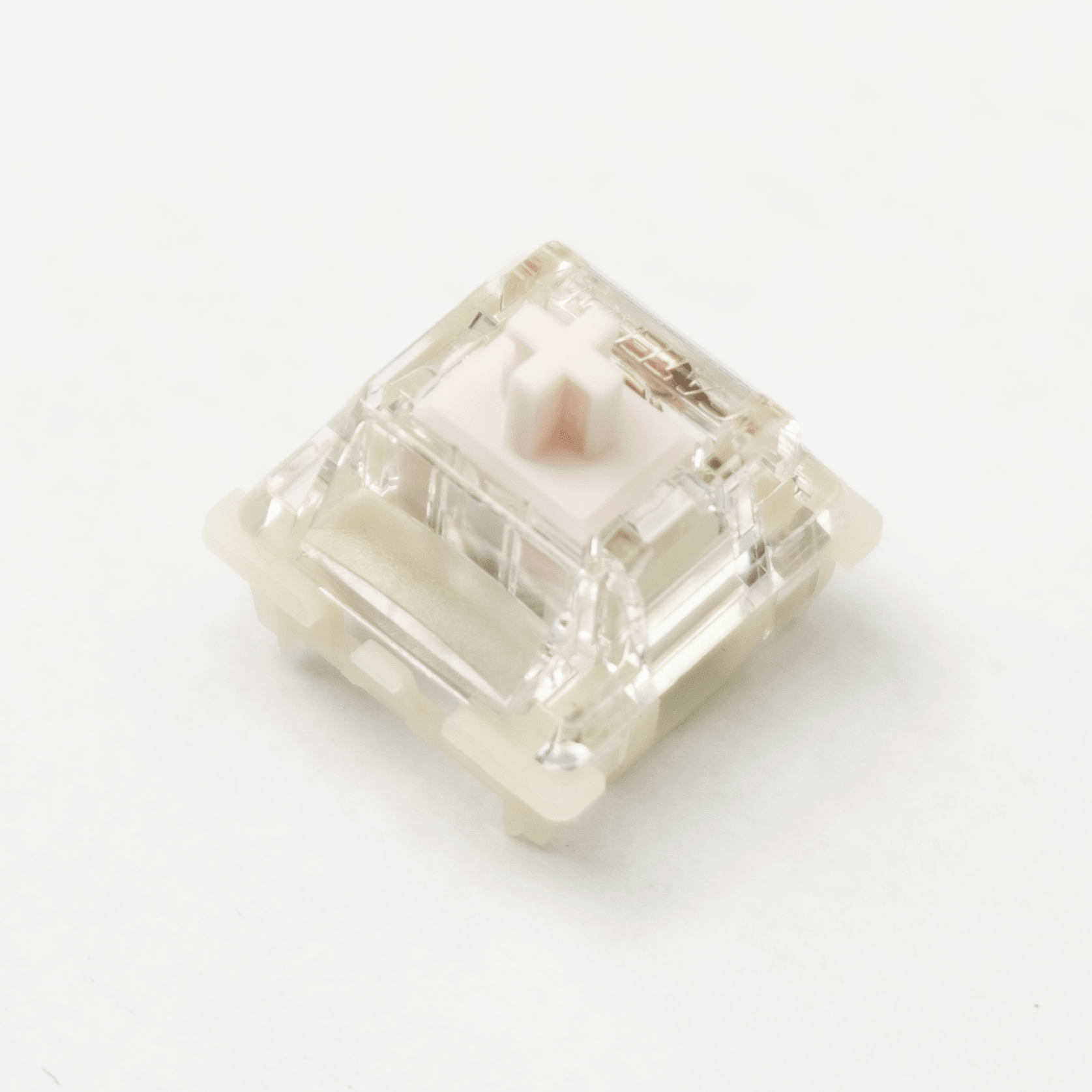 Gateron 3.0 Silent Pink Linear Switch - InputGear DE