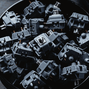 Gateron Fade Switch - InputGear DE