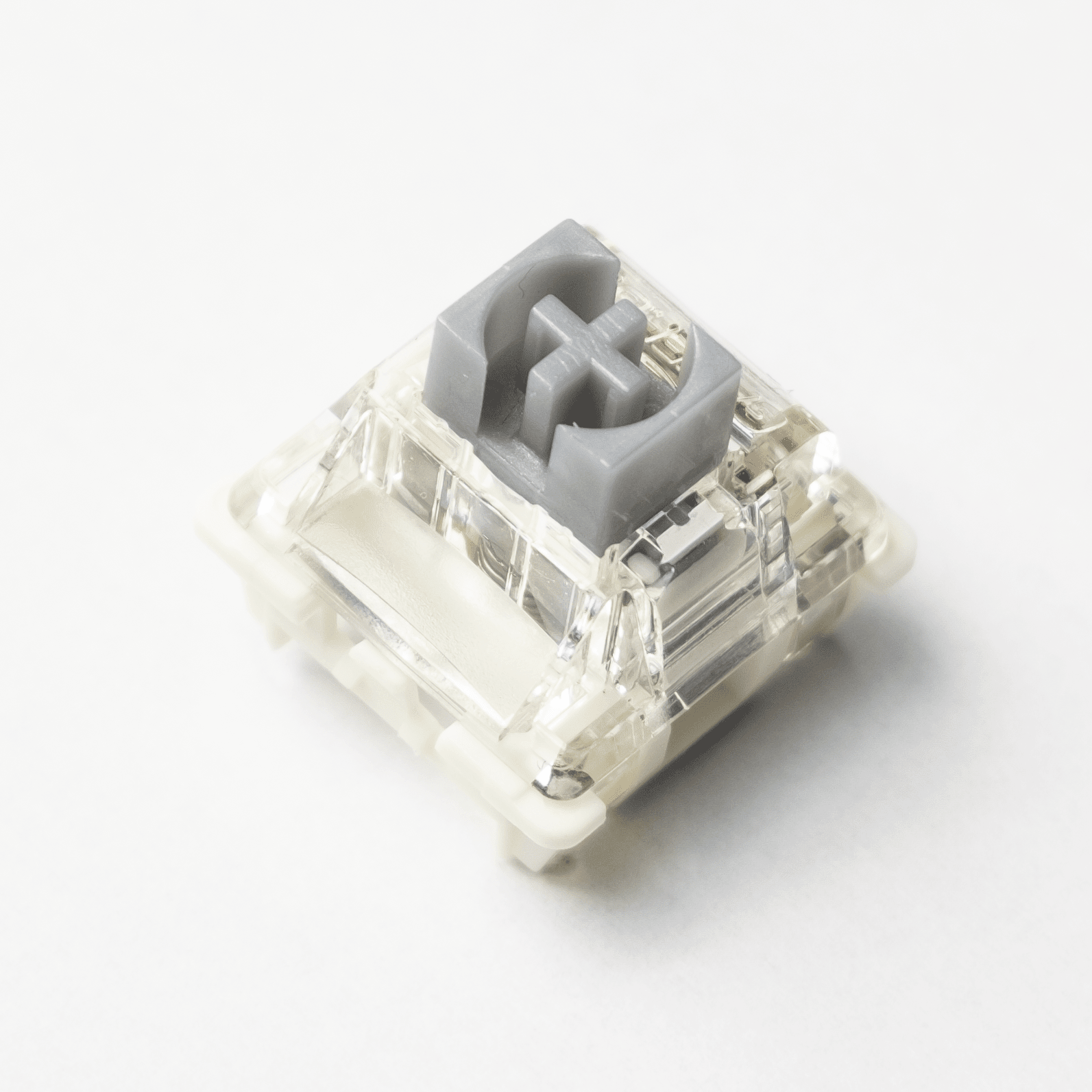 Gateron G Pro 3.0 Silver Switch - InputGear DE