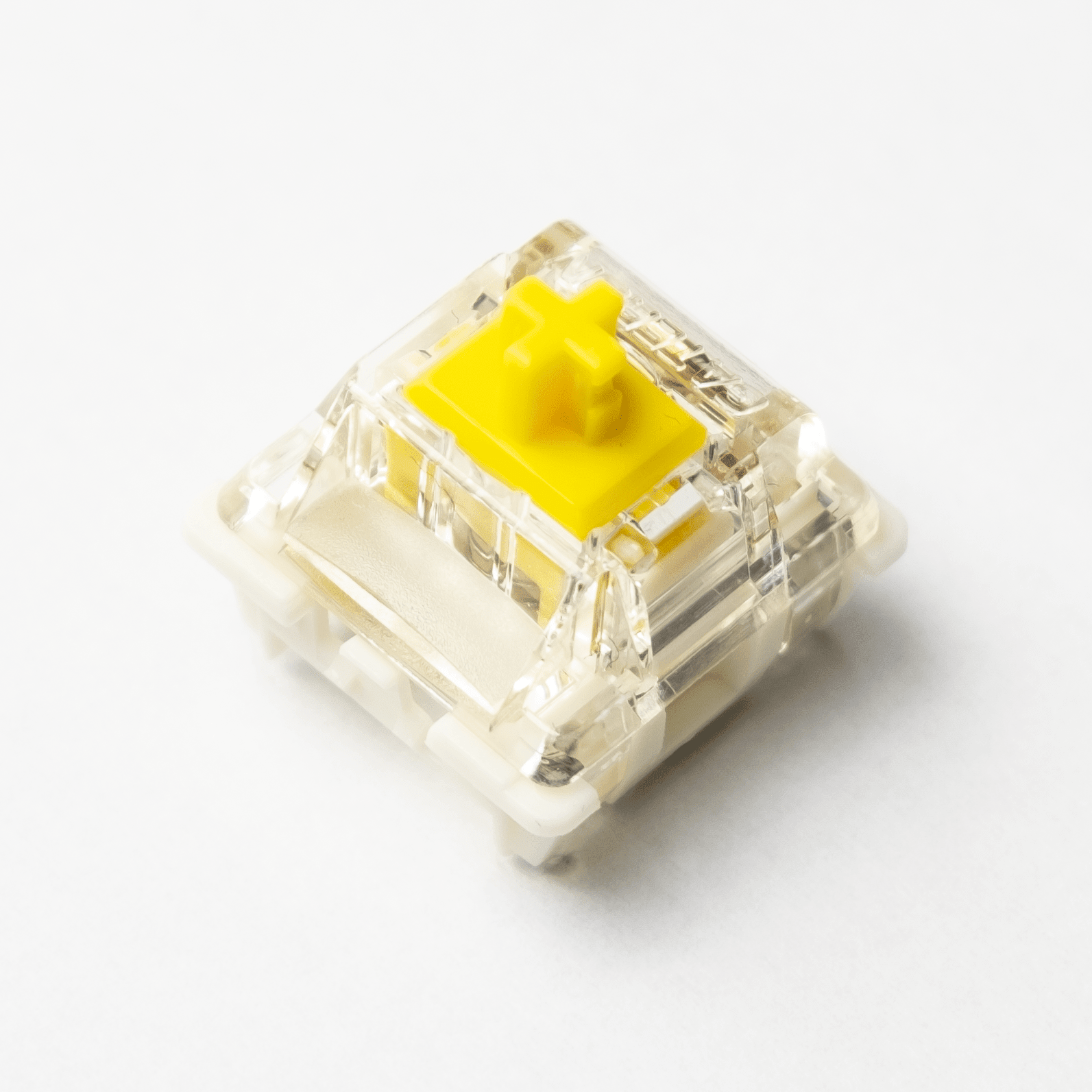 Gateron G Pro 3.0 Yellow Switch - InputGear DE