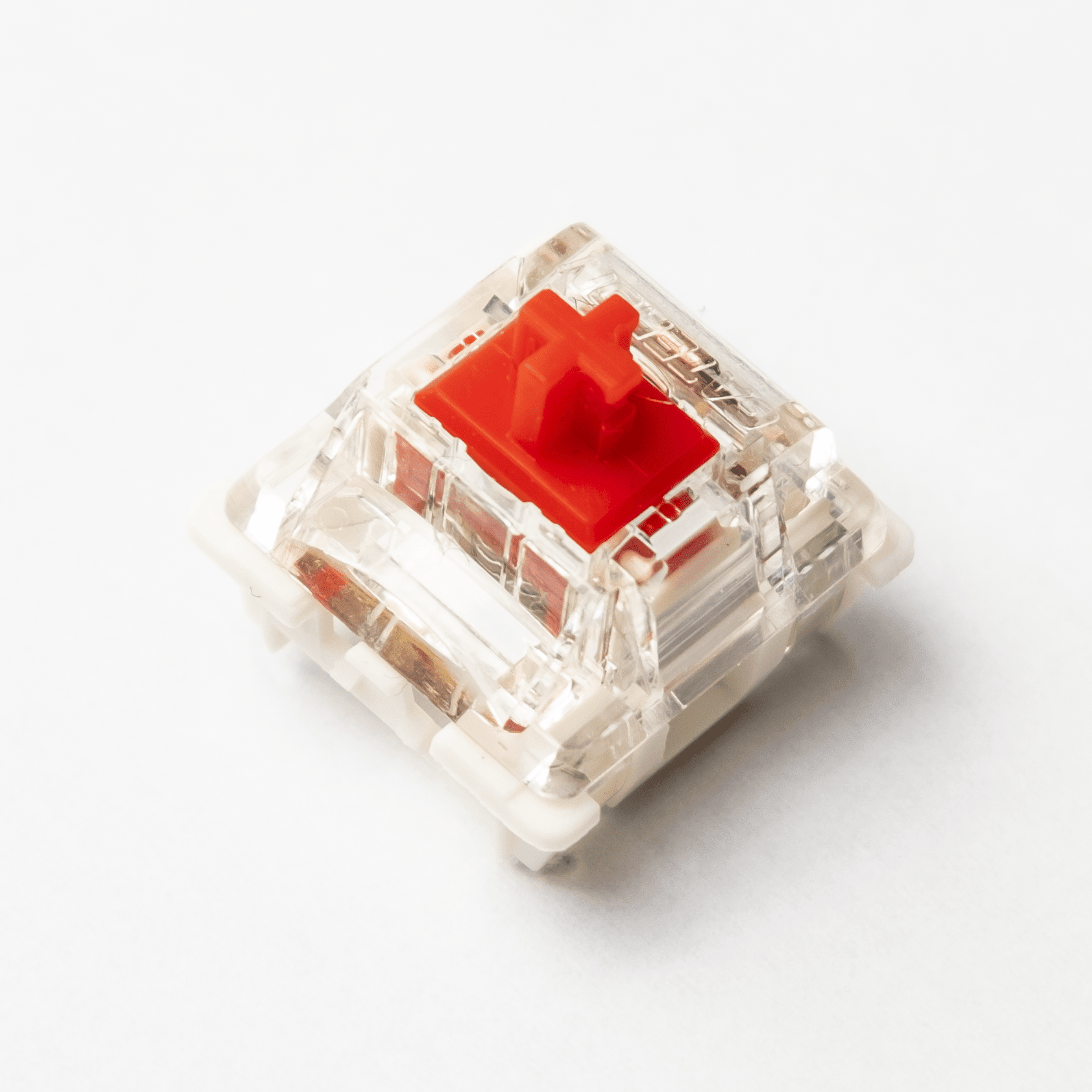 Gateron G Pro Red 2.0 Switch - InputGear DE