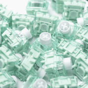 Gateron Jade Ultra HE Switch - InputGear DE