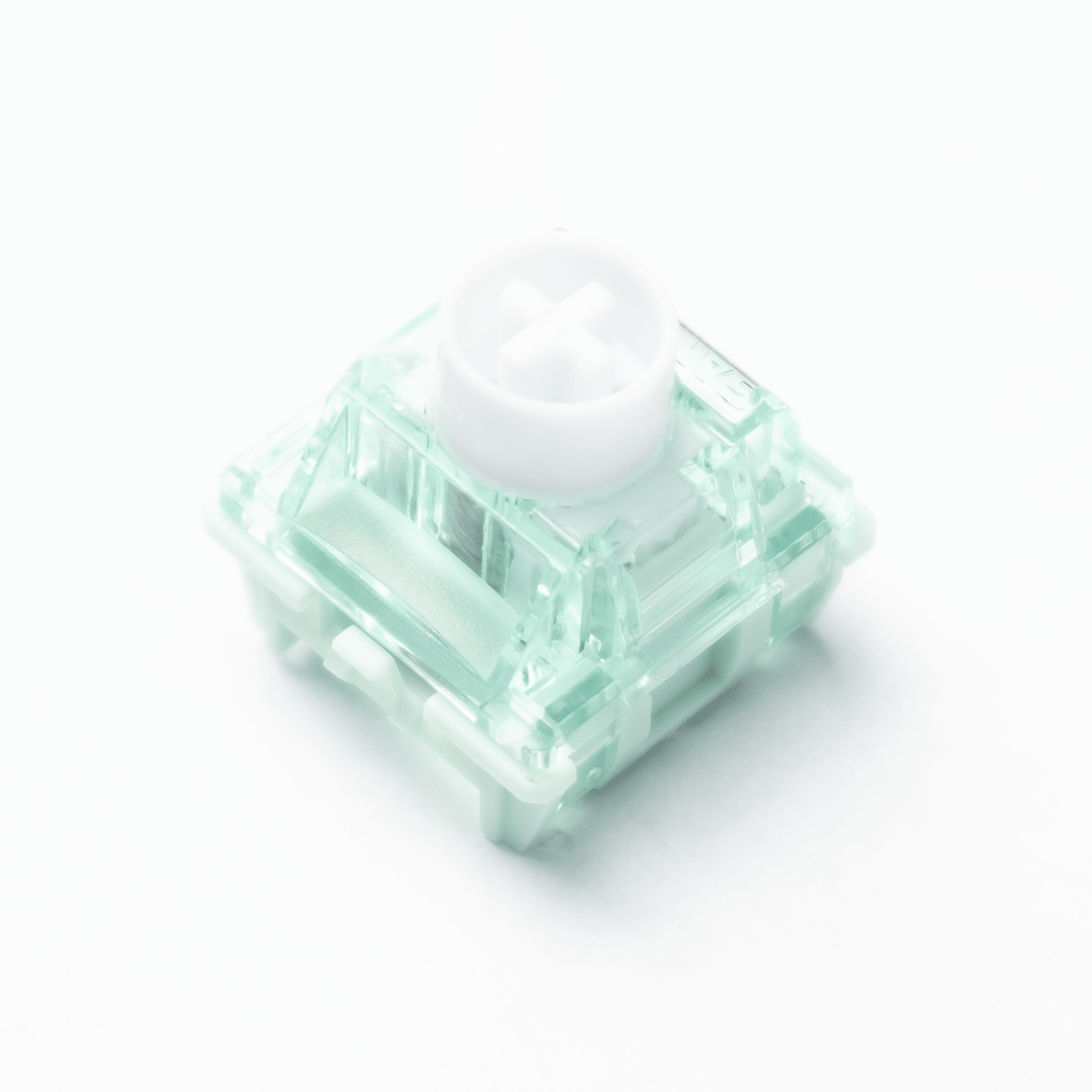 Gateron Jade Ultra HE Switch - InputGear DE