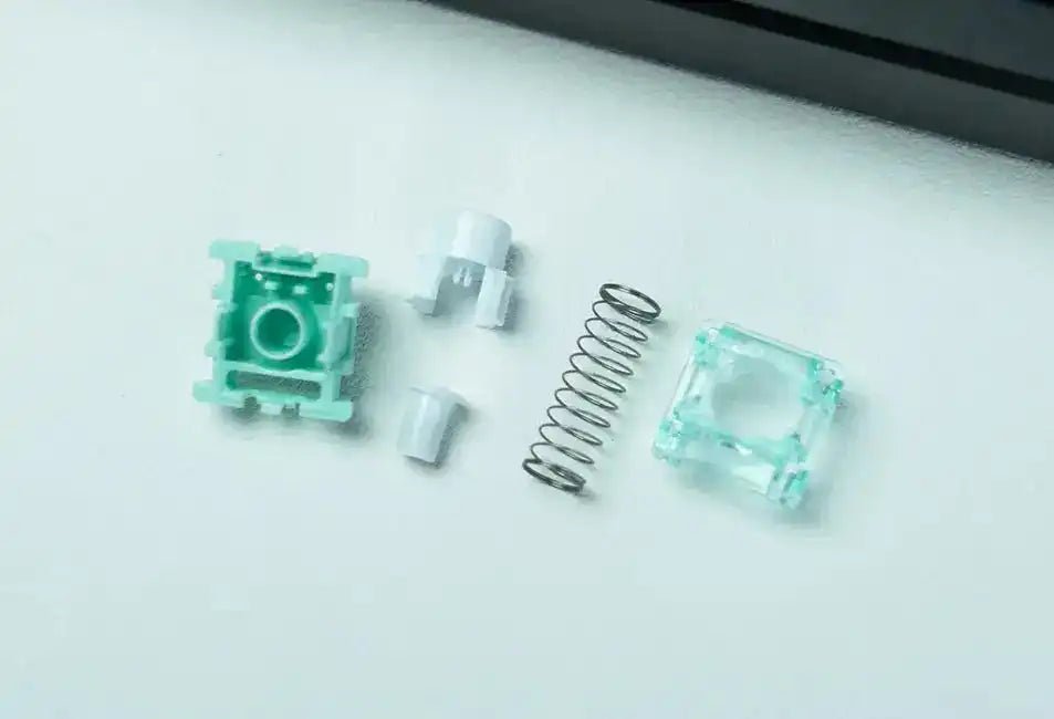 Gateron Jade Ultra HE Switch - InputGear DE