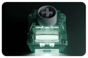 Gateron Jade Ultra HE Switch - InputGear DE
