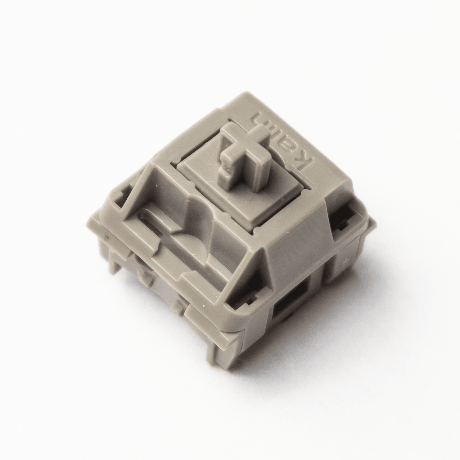 Gateron NovelKeys Cream Tactile Switch - InputGear DE