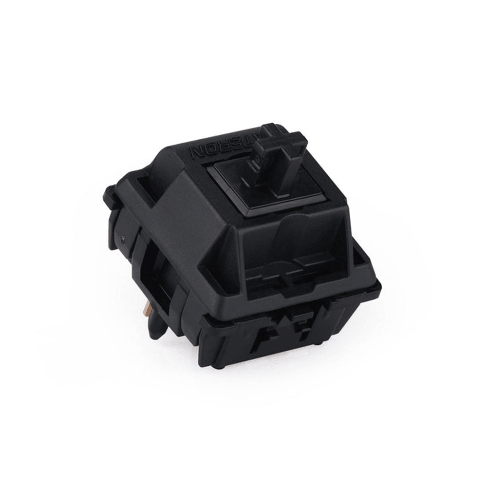 Gateron Oil King Switch - InputGear DE