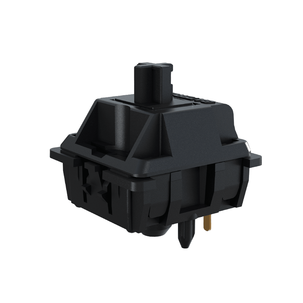 Gateron Oil King Switch - InputGear DE
