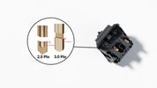 Gateron Oil King Switch - InputGear DE