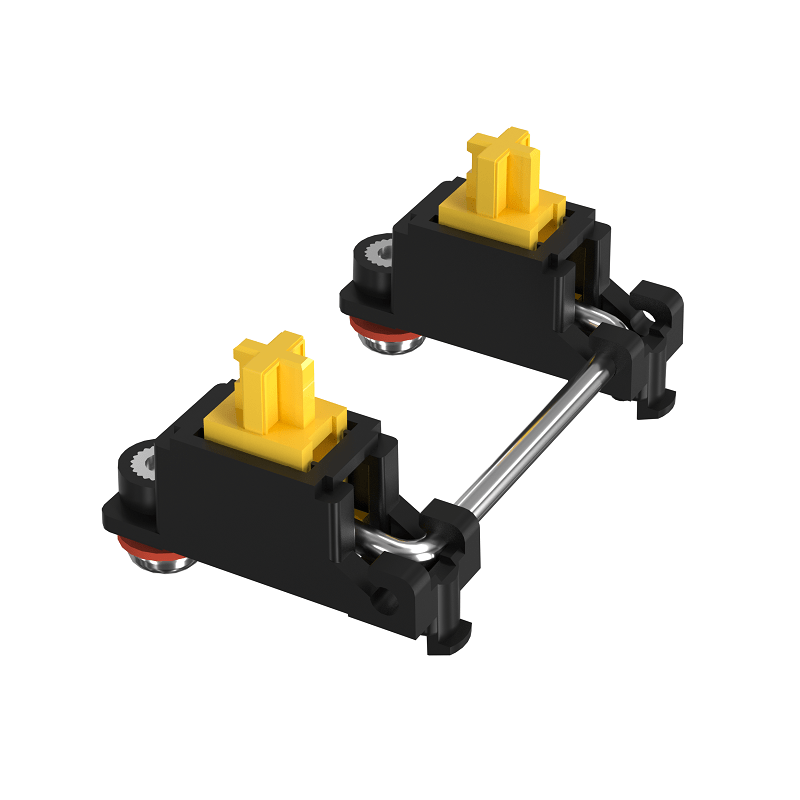 Gateron Screw - In Stabilisatoren - InputGear DE