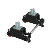 Gateron Screw - In Stabilisatoren - InputGear DE