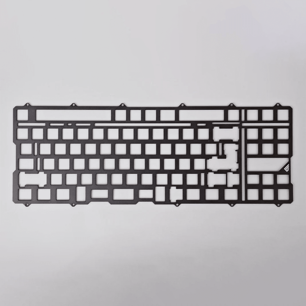 GEON Frog Plates - InputGear DE