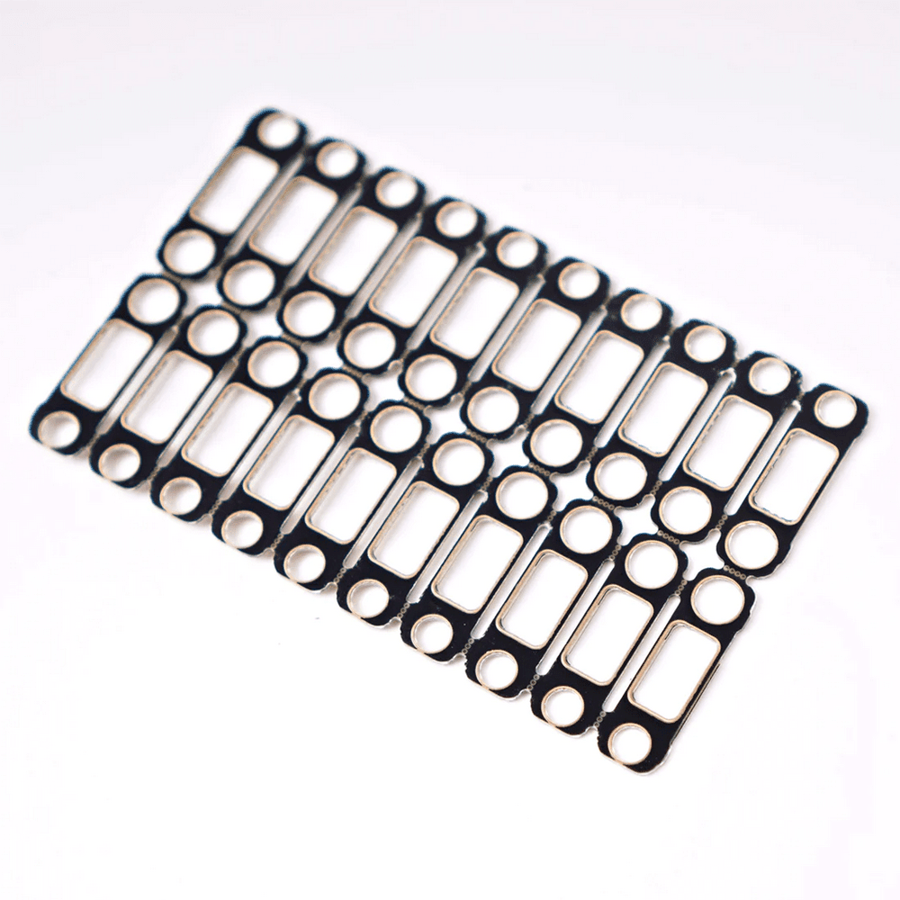 GEON Stabilizer Shim - InputGear DE