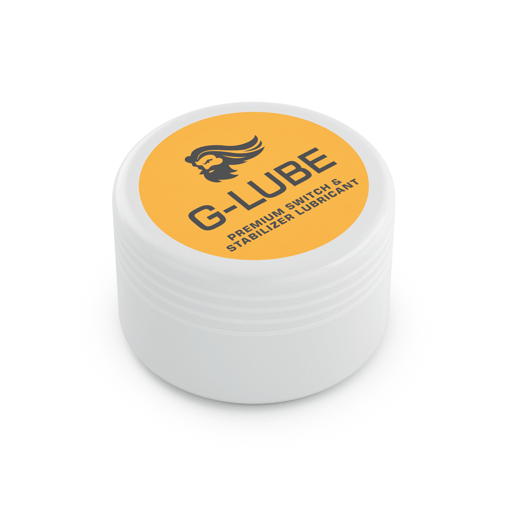 Glorious G-Lube Schmiermittel (10g) - InputGear DE