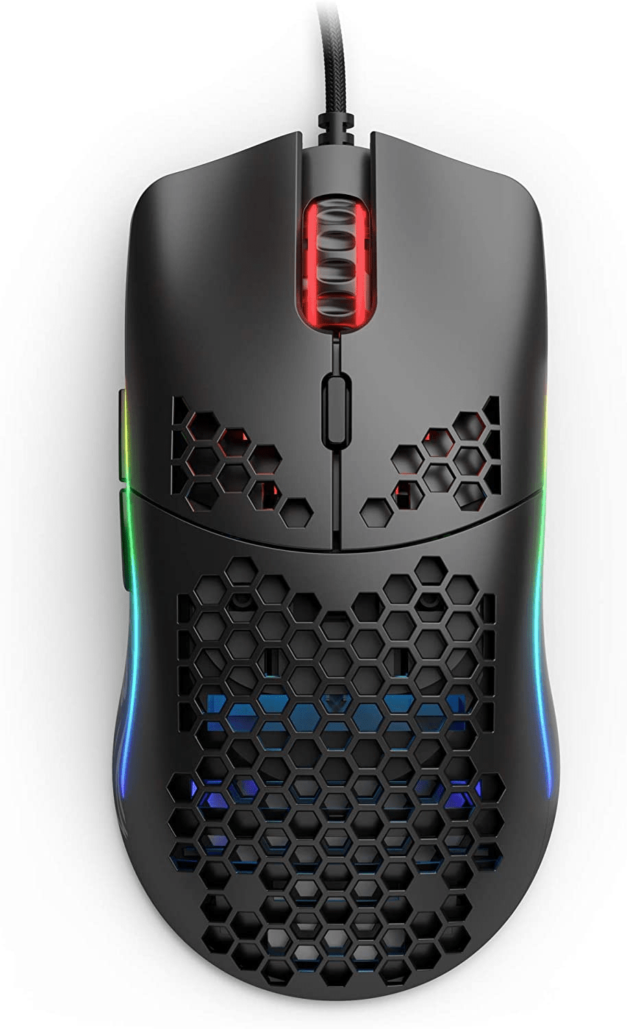 Glorious Model-O (Black) Mouse - InputGear DE
