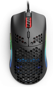 Glorious Model-O (Black) Mouse - InputGear DE
