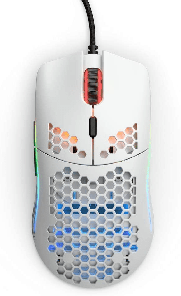 Glorious Model-O (White) Mouse - InputGear DE