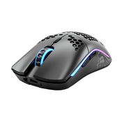Glorious Model-O Wireless (Black Matte) Mouse - InputGear DE