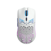 Glorious Model - O Wireless (White Matte) Mouse - InputGear DE