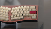 GMK Art Keycap Set - InputGear DE