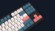 GMK Bento R2 (Traditional Base + Novelty Kit) - InputGear DE
