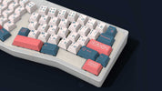 GMK Bento R2 (Traditional Base + Novelty Kit) - InputGear DE
