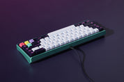 GMK Chaos Theory Keycap Set - InputGear DE