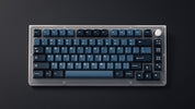 GMK Indigo Keycap Set - InputGear DE