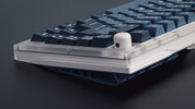 GMK Indigo Keycap Set - InputGear DE