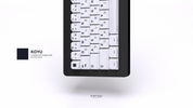 GMK Modern Ink Keycap Set - InputGear DE
