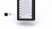 GMK Modern Ink Keycap Set - InputGear DE