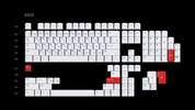 GMK Modern Ink Keycap Set - InputGear DE