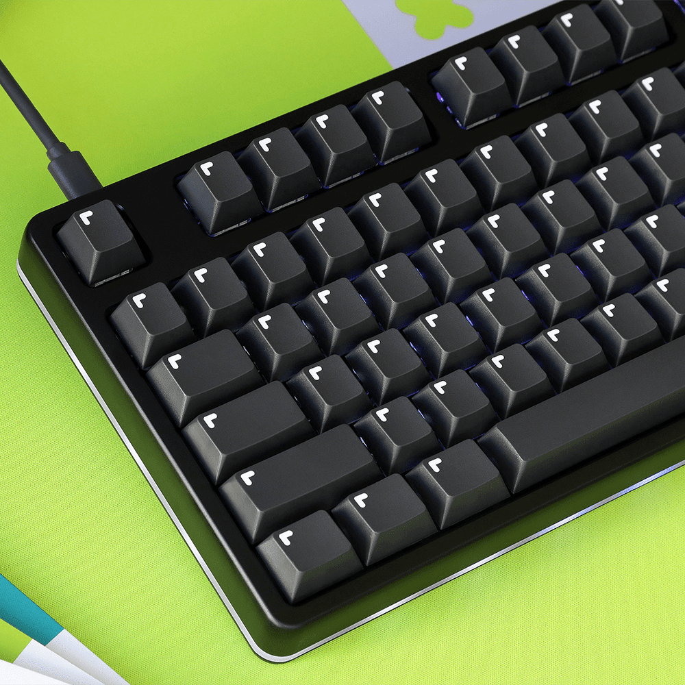 GMK Pixel Keycap Set - InputGear DE