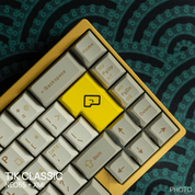 GMK TIK R2 - InputGear DE