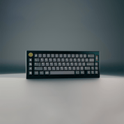 GMK Universe Keycap Set - InputGear DE
