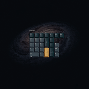 GMK Universe Keycap Set - InputGear DE