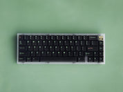 GMK Wasabi R2 Keycap Set - InputGear DE