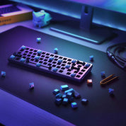 GMMK 2 Compact Keyboard Barebone (ISO) Black - InputGear DE