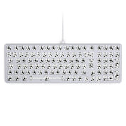 GMMK 2 Full-Size Keyboard Barebone (ISO) White - InputGear DE