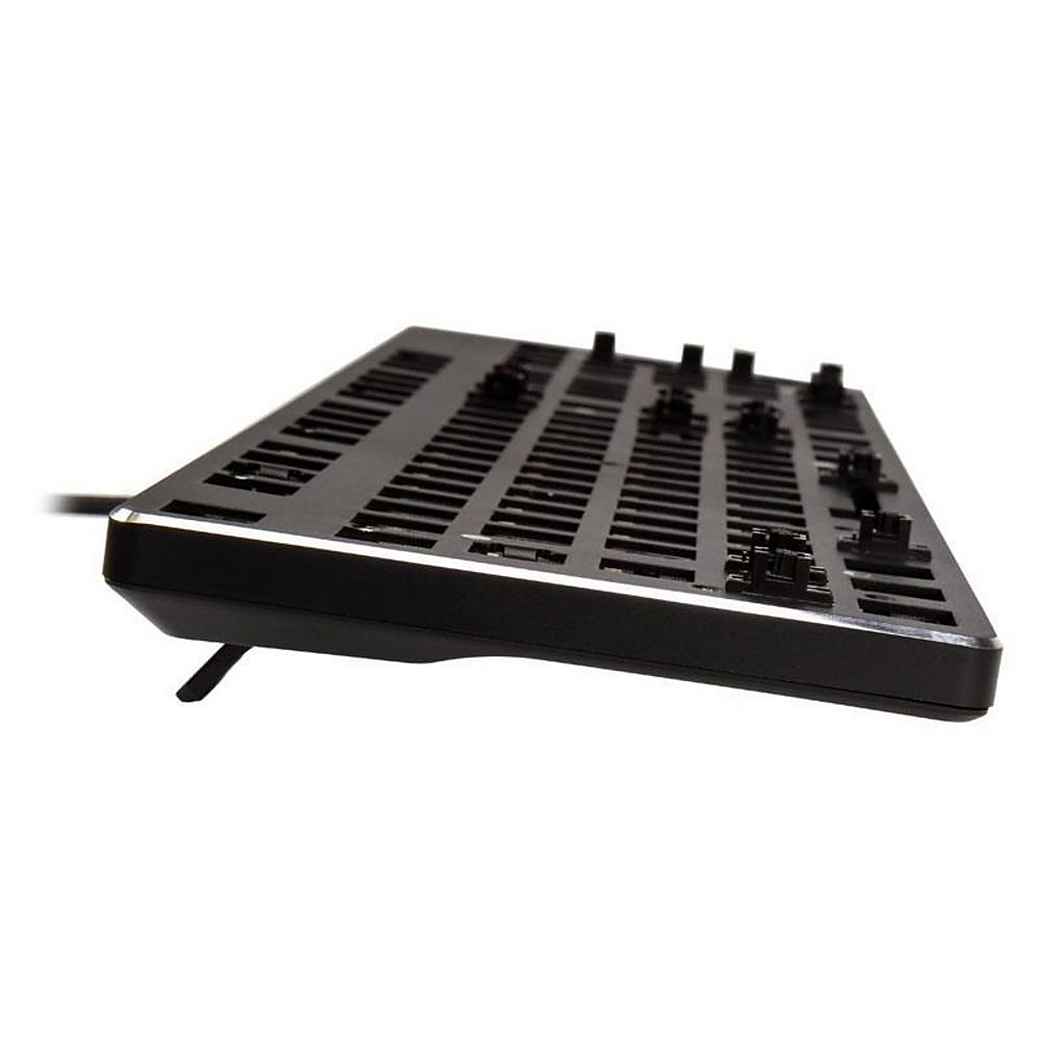 GMMK Full-Size Keyboard Barebone (ANSI) Black - InputGear DE