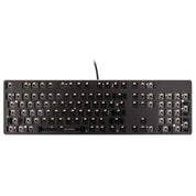 GMMK Full-Size Keyboard Barebone (ANSI) Black - InputGear DE