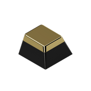 HIBI Relegendables+ 2 Keycap - InputGear DE